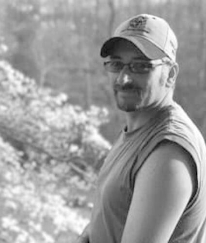 Howard Scott Simmons